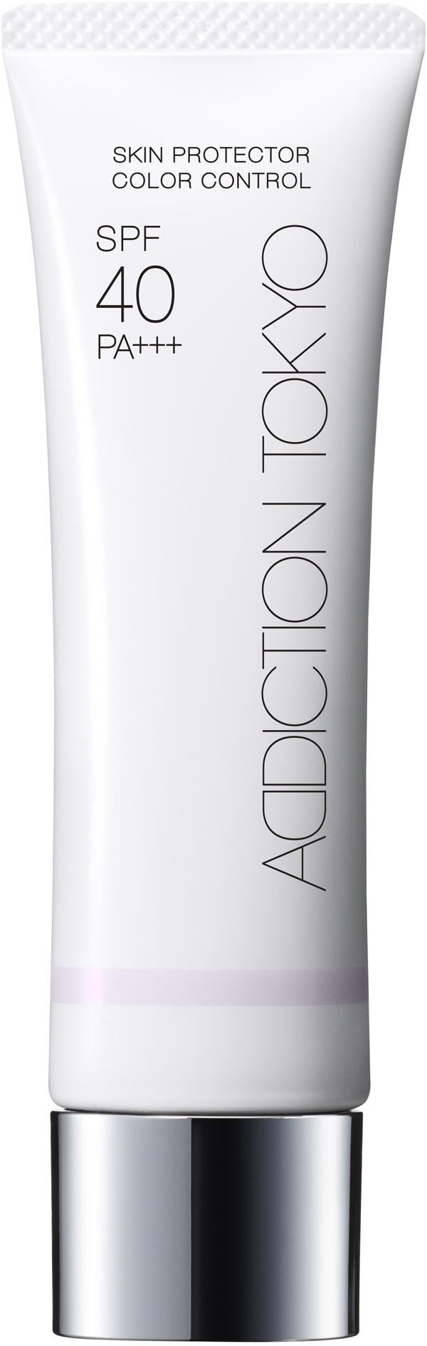 SKIN PROTECTOR COLOR CONTROL