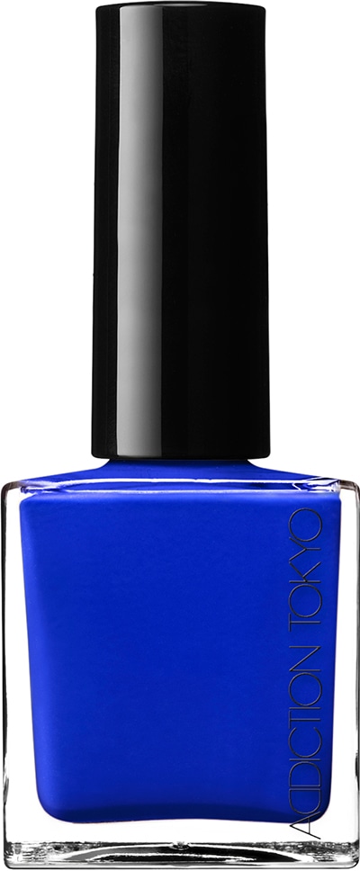 THE NAIL POLISH +