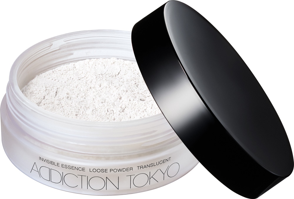 002 Translucent Snow（本体）