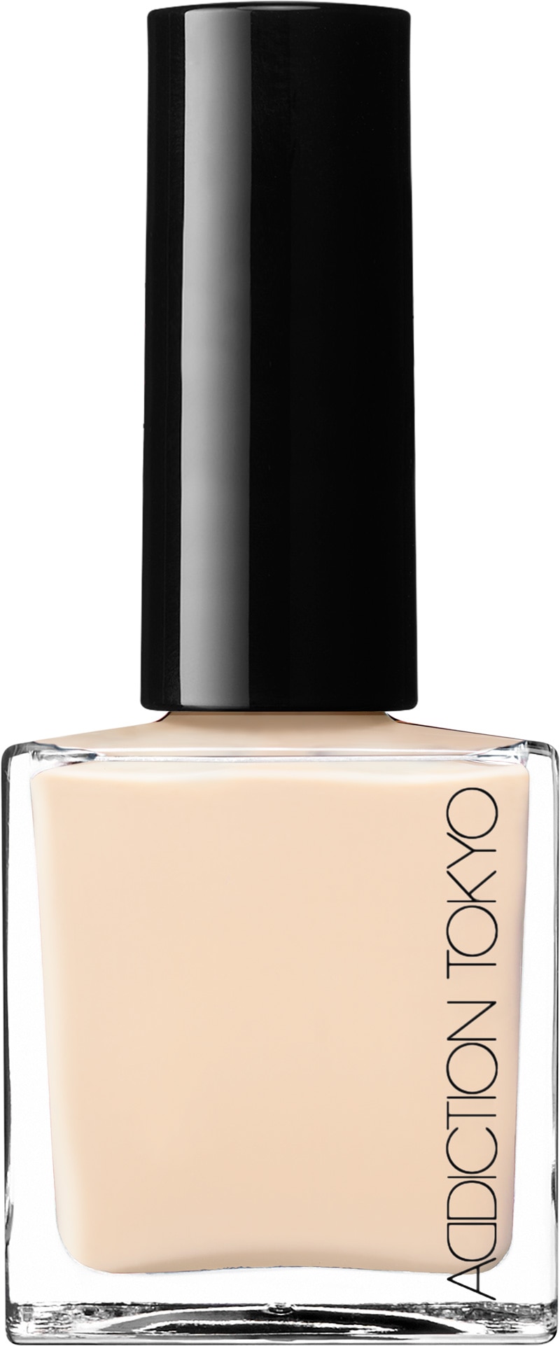 THE NAIL POLISH +