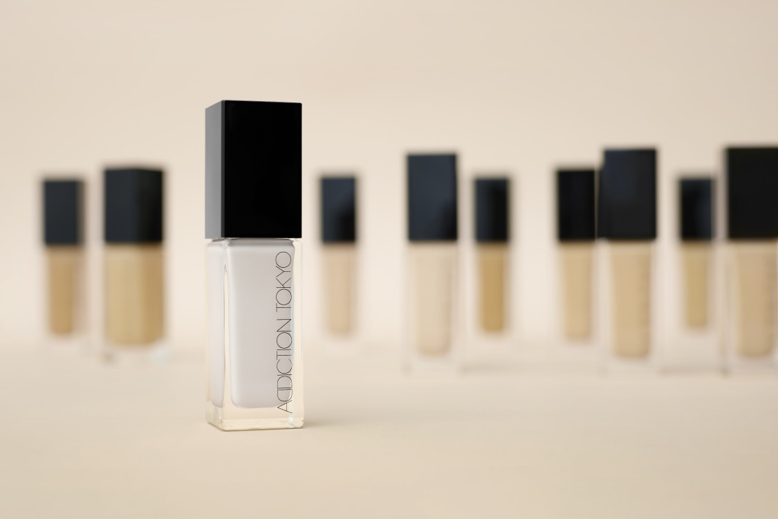 THE FOUNDATION LIFT GLOW