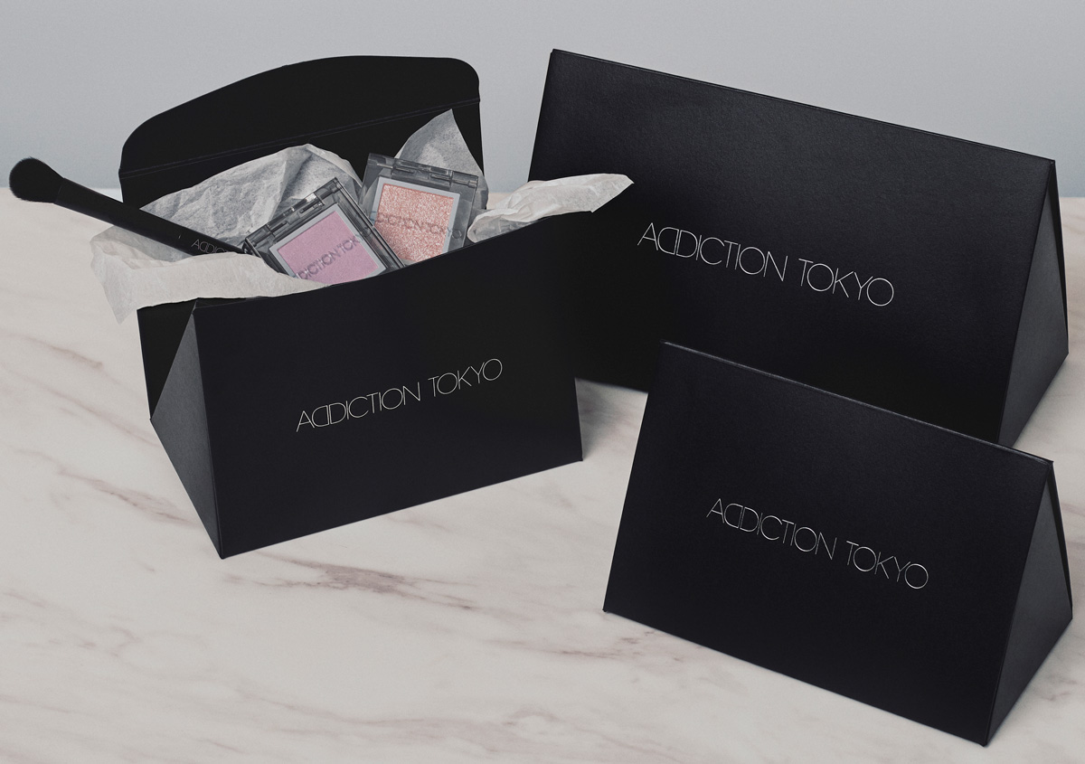 GIFT BOX SS/S