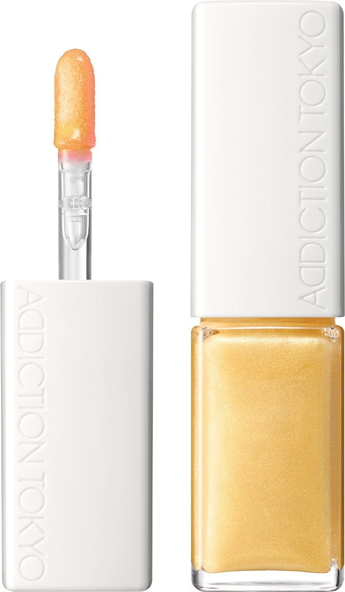 THE LIP GLOSS TINT