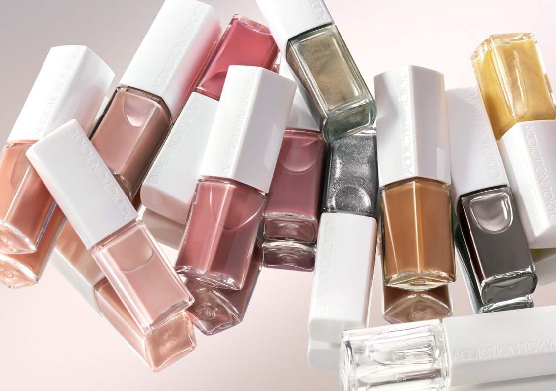 THE LIP GLOSS