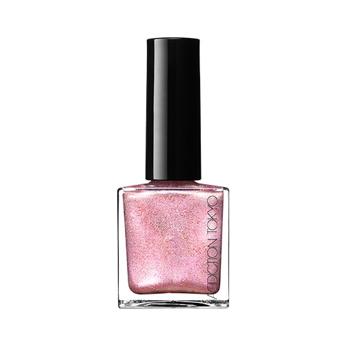 THE NAIL POLISH + 130SP Tropic Fizz