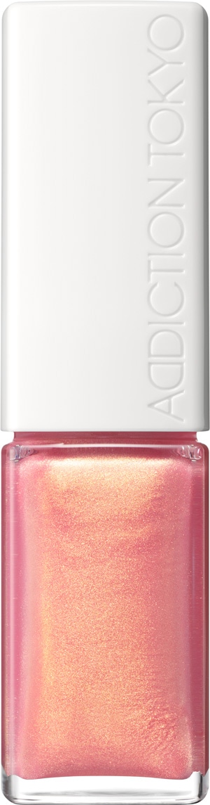 THE LIP GLOSS