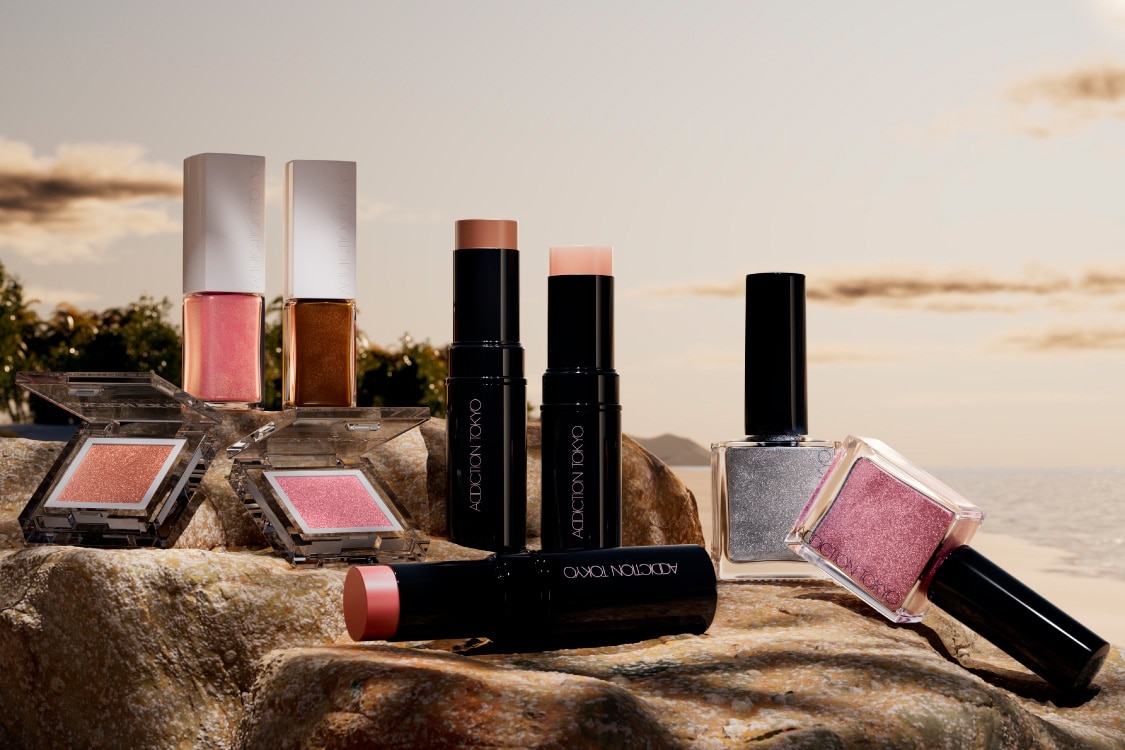 THE LIP GLOSS