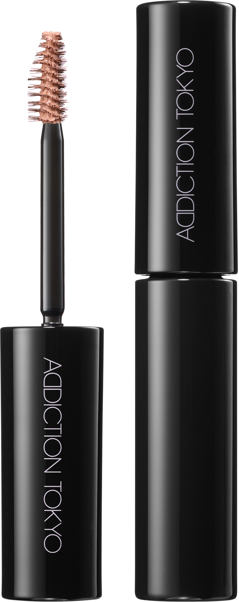 THE EYEBROW MASCARA COLOR NUANCE