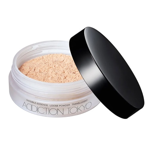 INVISIBLE ESSENCE LOOSE POWDER TRANSLUCENT + 001 Translucent