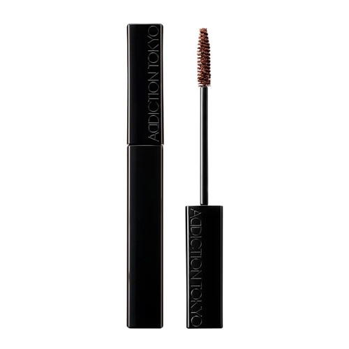 THE MASCARA COLOR NUANCE WP 002 Rusty Brunette