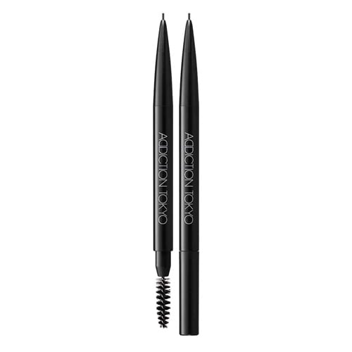 THE EYEBROW PENCIL MICRO 004 Espresso