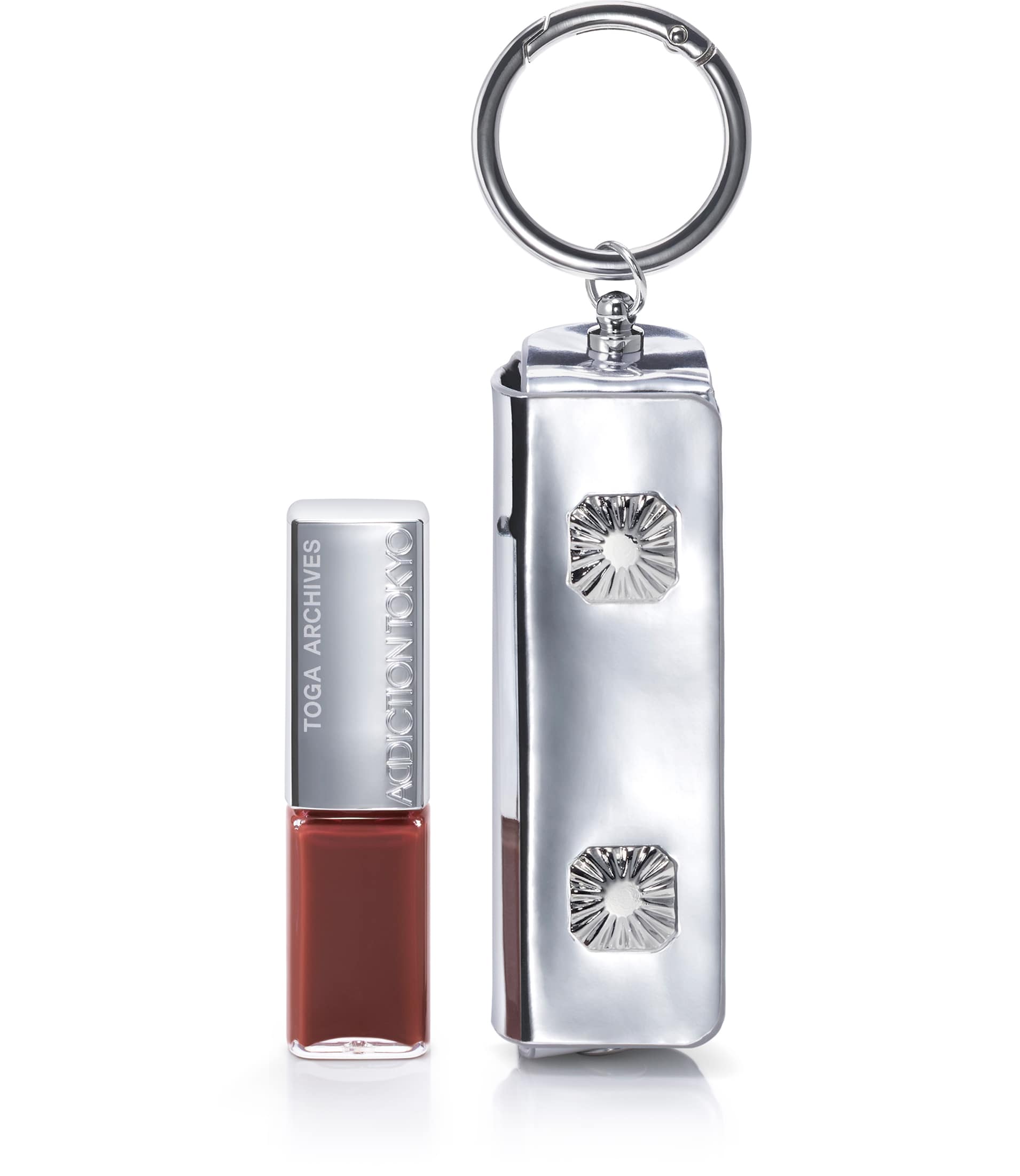 ADDICTION × TOGA ARCHIVES THE LIP GLOSS KIT Unfixed