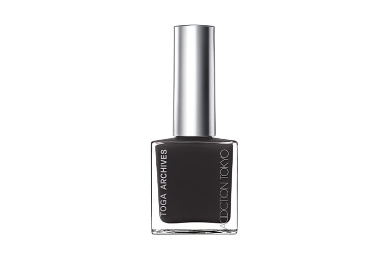 NAIL & TOP COAT L