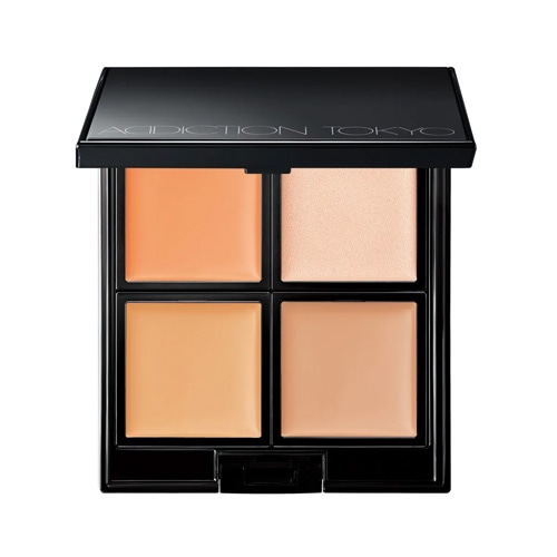 SKIN REFLECT　FRESH CONCEALER  002 Beige