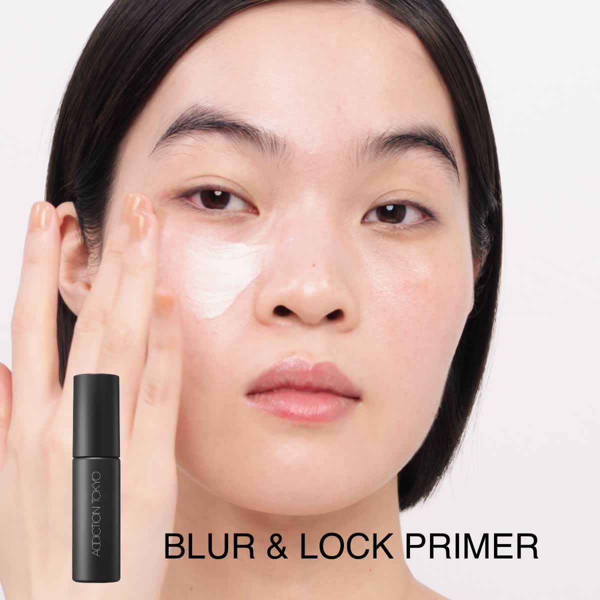 アディクション　ブラー ＆ ロック プライマー　SPF 38 PA+++