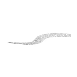 007P Icy White アイシー ホワイト