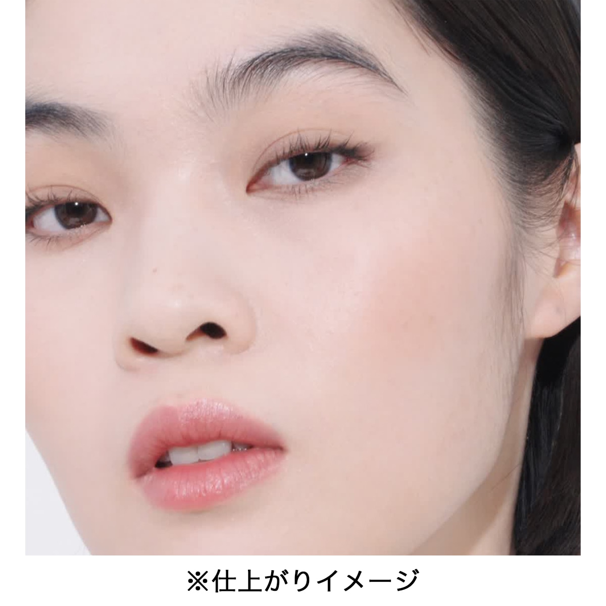 GIFT BOX　〈シルキーバームスティック＆ファンデーション コンフィデント フィックス〉