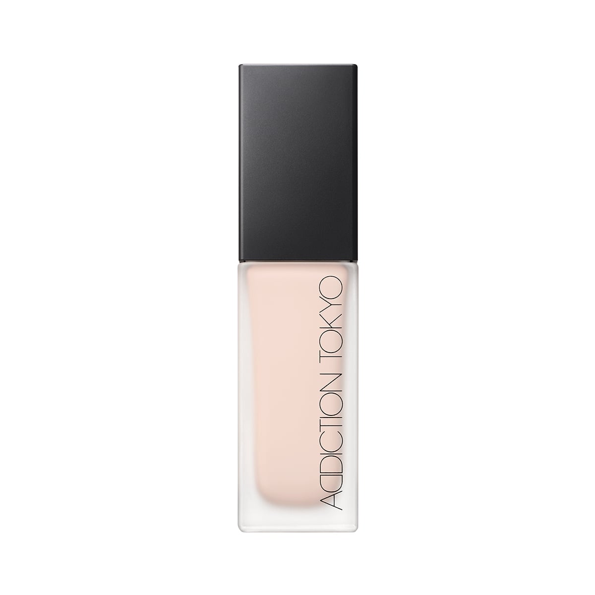 アディクション　ザ ファンデーション　コンフィデント フィックス　SPF 22 PA+++