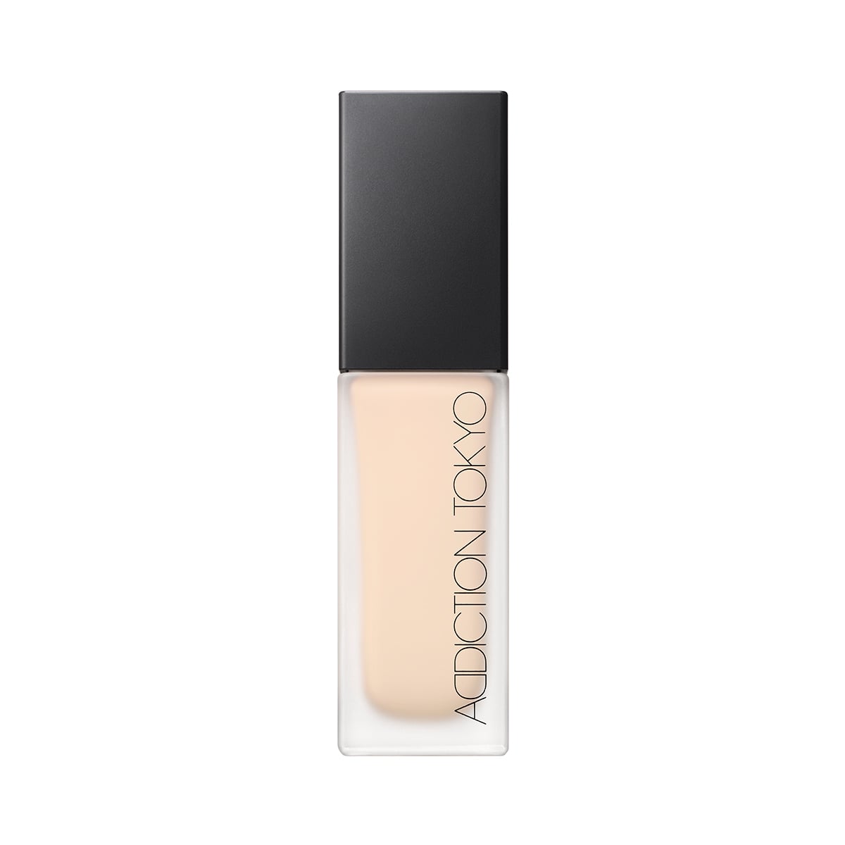 アディクション　ザ ファンデーション　コンフィデント フィックス　SPF 22 PA+++