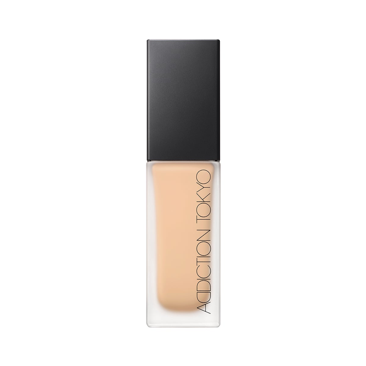 アディクション　ザ ファンデーション　コンフィデント フィックス　SPF 22 PA+++