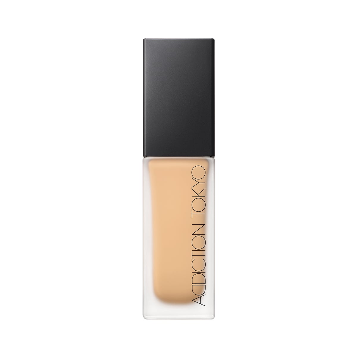 アディクション　ザ ファンデーション　コンフィデント フィックス　SPF 22 PA+++