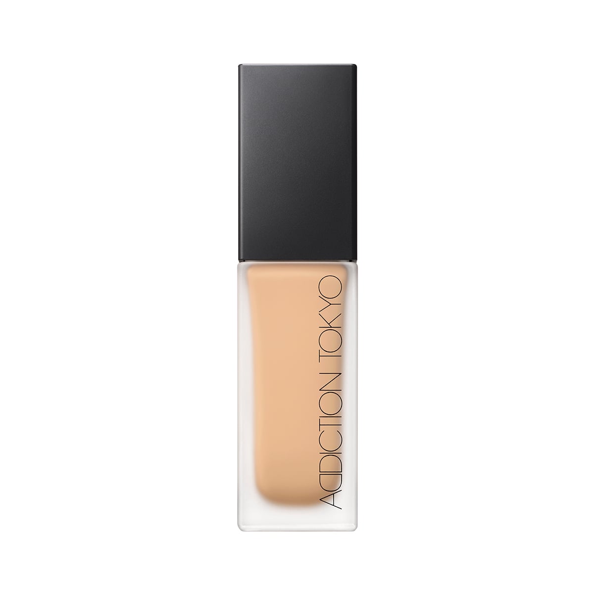 アディクション　ザ ファンデーション　コンフィデント フィックス　SPF 22 PA+++