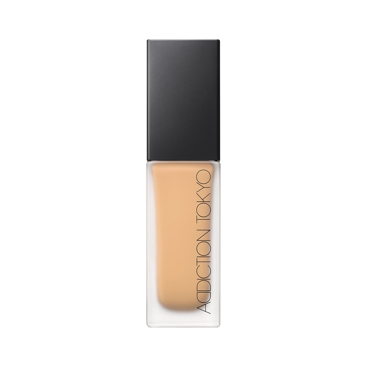 アディクション　ザ ファンデーション　コンフィデント フィックス　SPF 22 PA+++