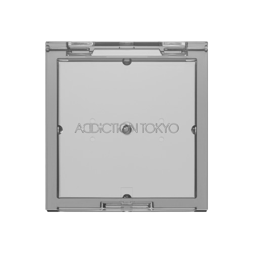 アディクション　ケース Ⅳ
