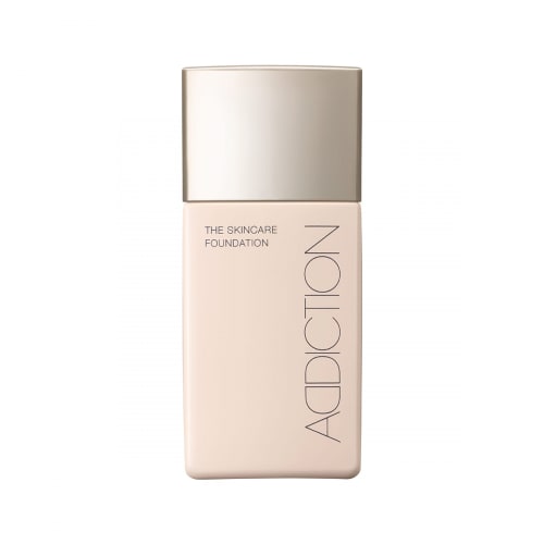 アディクション　ザ スキンケア ファンデーション　SPF 25　PA++ （オンライン限定品）