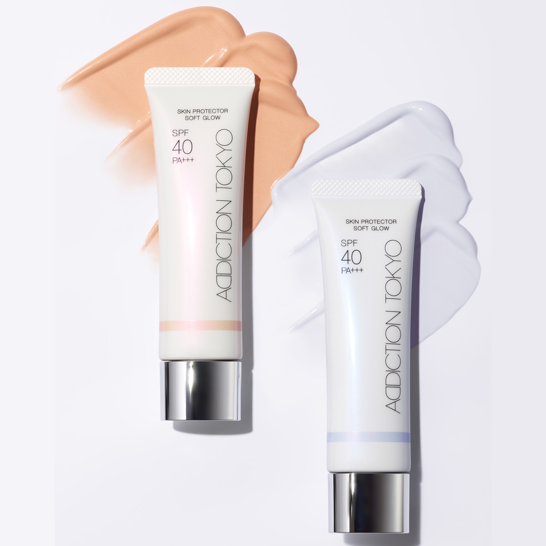 BASE MAKE-UP COLLECTION