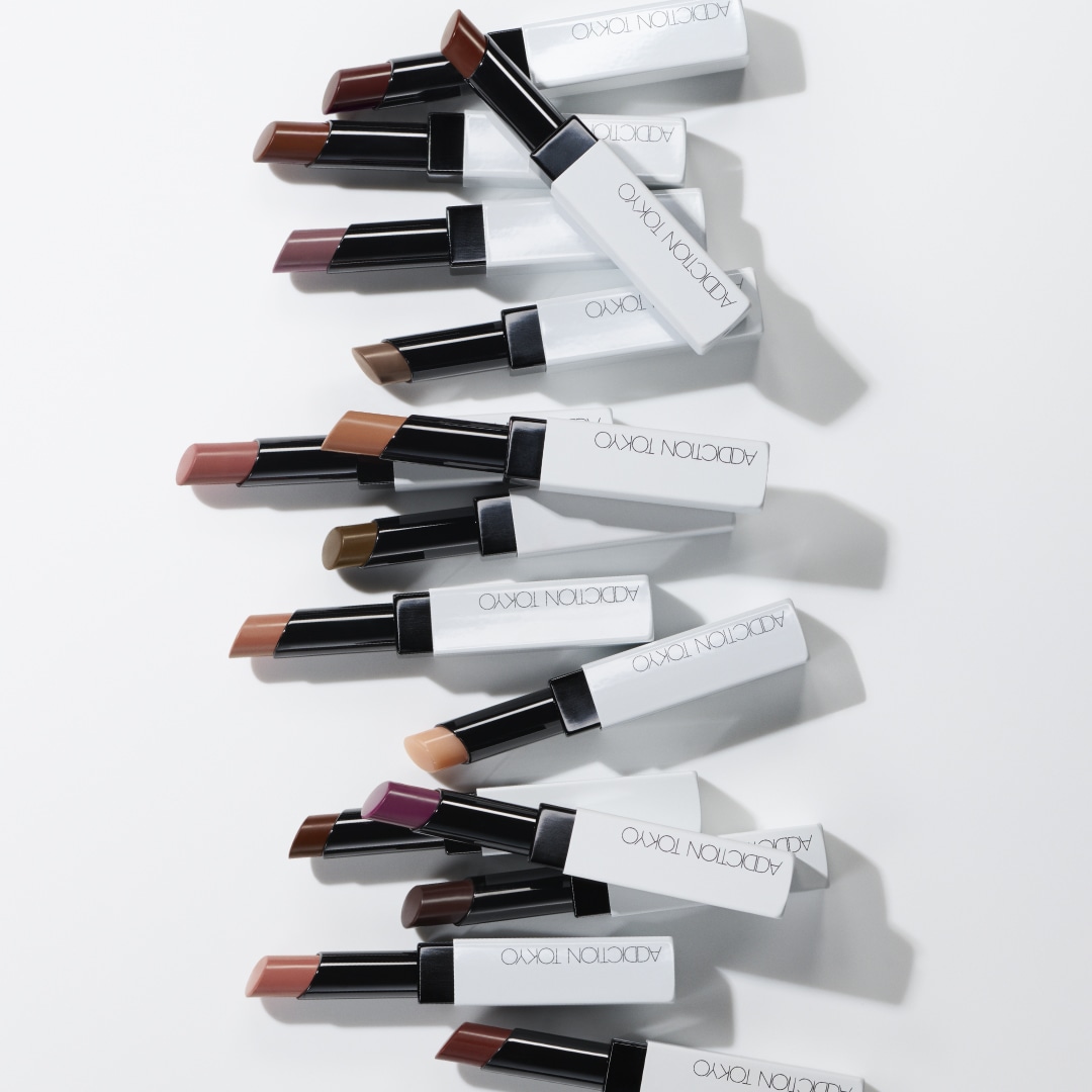 THE LIP BALM SOFT MATTE/GLOW TINT