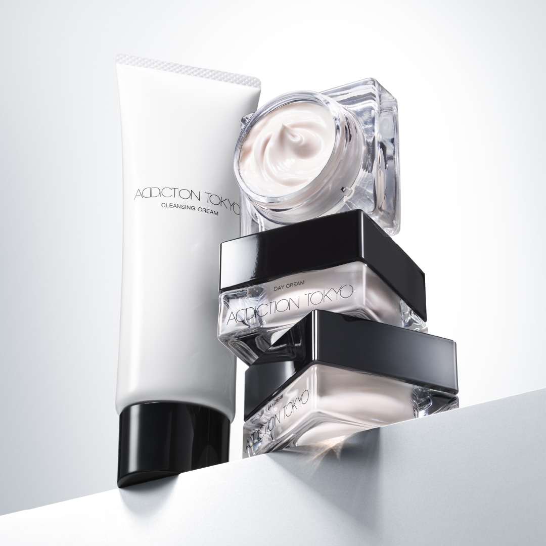 PREP FOR “LIFT GLOW SKIN”