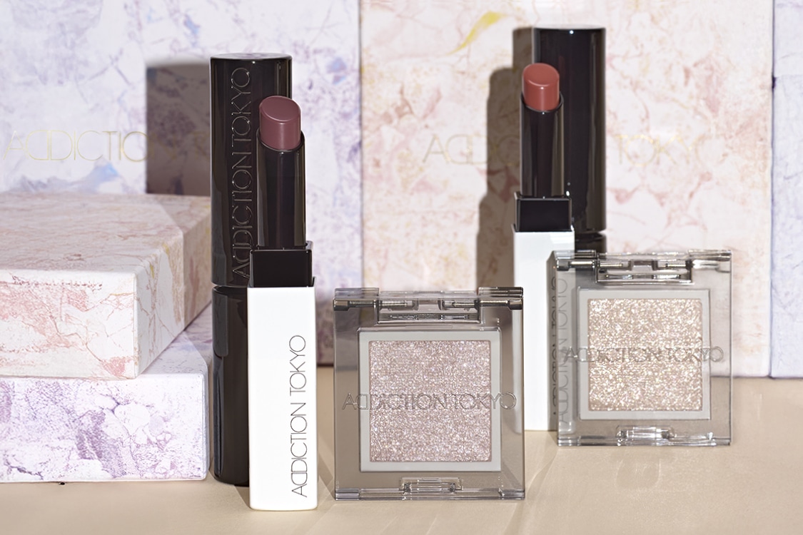 HOLIDAY COLLECTION UNEARTHED LUSTER